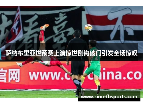 萨纳布里亚世预赛上演惊世倒钩破门引发全场惊叹